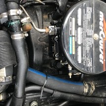 Tricat 23.5