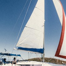 Jeanneau Sun Odyssey 469