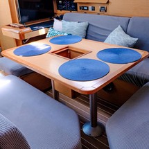 Jeanneau Sun Odyssey 469