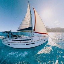 Jeanneau Sun Odyssey 469