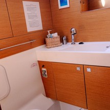 Jeanneau Sun Odyssey 469