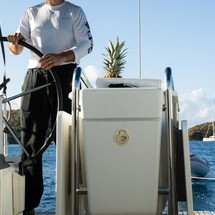 Jeanneau Sun Odyssey 469