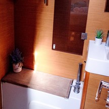 Jeanneau Sun Odyssey 469