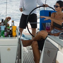 Jeanneau Sun Odyssey 469