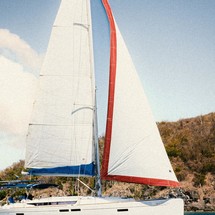 Jeanneau Sun Odyssey 469