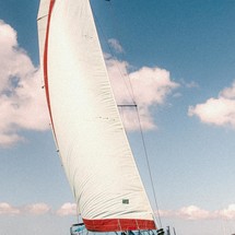 Jeanneau Sun Odyssey 469