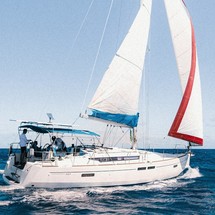 Jeanneau Sun Odyssey 469