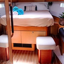 Jeanneau Sun Odyssey 469