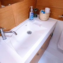 Jeanneau Sun Odyssey 469