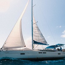 Jeanneau Sun Odyssey 469