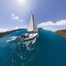 Jeanneau Sun Odyssey 469
