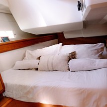 Jeanneau Sun Odyssey 469