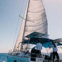 Jeanneau Sun Odyssey 469