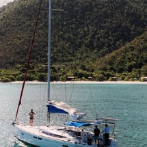 Jeanneau Sun Odyssey 469