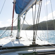 Jeanneau Sun Odyssey 469