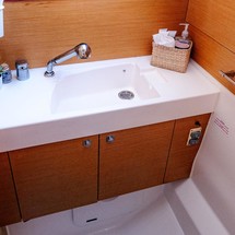 Jeanneau Sun Odyssey 469