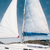 Jeanneau Sun Odyssey 469