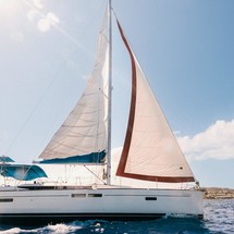 Jeanneau Sun Odyssey 469