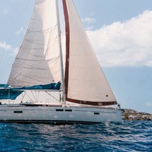 Jeanneau Sun Odyssey 469