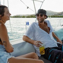 Jeanneau Sun Odyssey 469