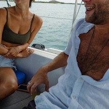 Jeanneau Sun Odyssey 469