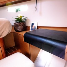 Jeanneau Sun Odyssey 469