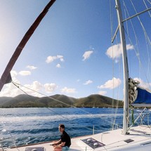 Jeanneau Sun Odyssey 469