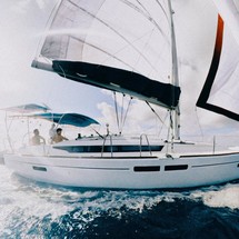 Jeanneau Sun Odyssey 469