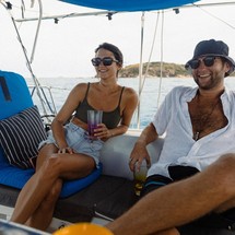 Jeanneau Sun Odyssey 469
