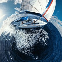 Jeanneau Sun Odyssey 469