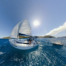 Jeanneau Sun Odyssey 469