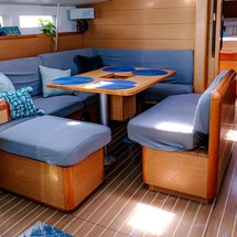 Jeanneau Sun Odyssey 469