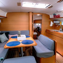 Jeanneau Sun Odyssey 469