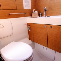 Jeanneau Sun Odyssey 469