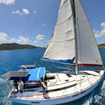 Jeanneau Sun Odyssey 469