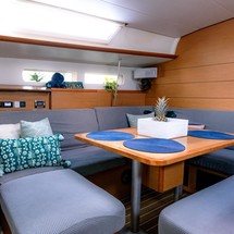 Jeanneau Sun Odyssey 469