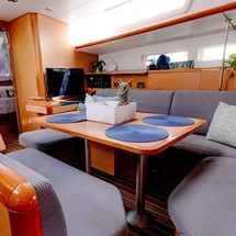 Jeanneau Sun Odyssey 469