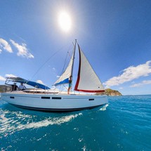 Jeanneau Sun Odyssey 469