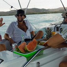 Jeanneau Sun Odyssey 469