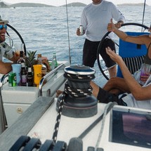 Jeanneau Sun Odyssey 469