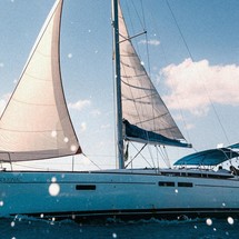 Jeanneau Sun Odyssey 469
