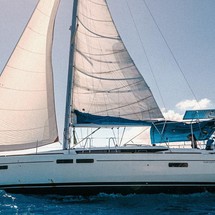 Jeanneau Sun Odyssey 469