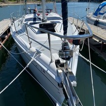 Marlow-Hunter 386