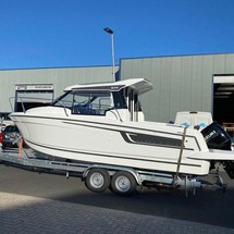 Jeanneau Merry Fisher 695 Marlin Serie 2