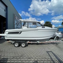 Jeanneau Merry Fisher 695 Marlin Serie 2