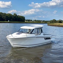 Jeanneau Merry Fisher 695 Marlin Serie 2