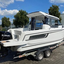 Jeanneau Merry Fisher 695 Marlin Serie 2