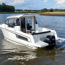 Jeanneau Merry Fisher 695 Marlin Serie 2