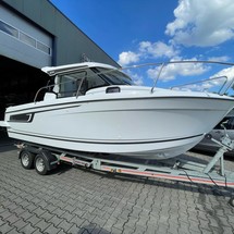 Jeanneau Merry Fisher 695 Marlin Serie 2