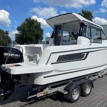 Jeanneau Merry Fisher 695 Marlin Serie 2